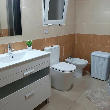 Casa Planta Baja Apartment Elche Room photo