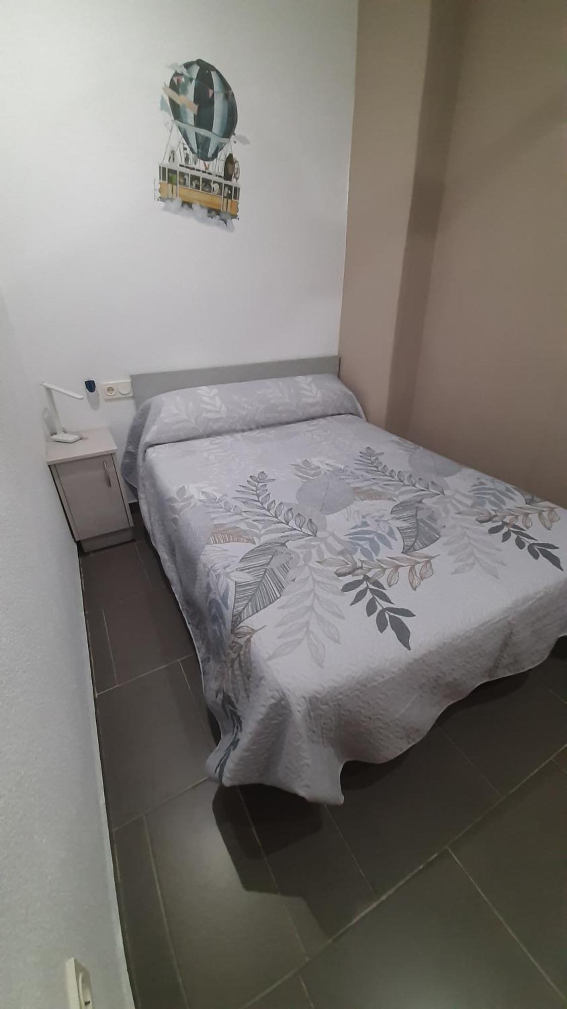 Apartment Casa Planta Baja Elche