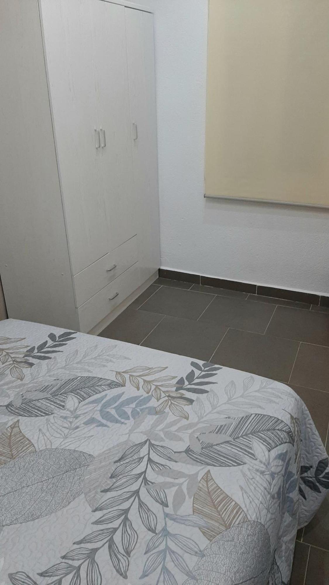 Casa Planta Baja Apartment *