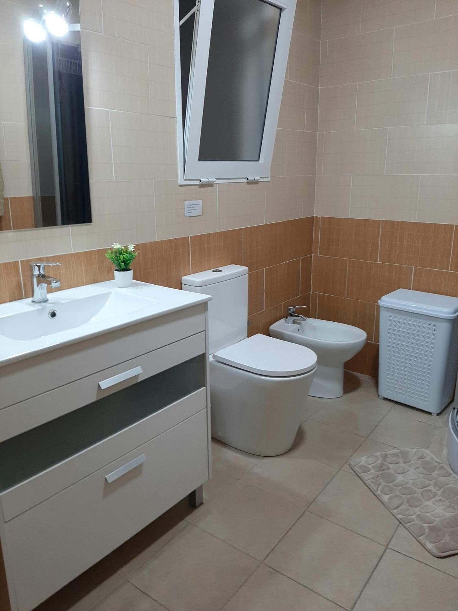 Apartment Casa Planta Baja Elche