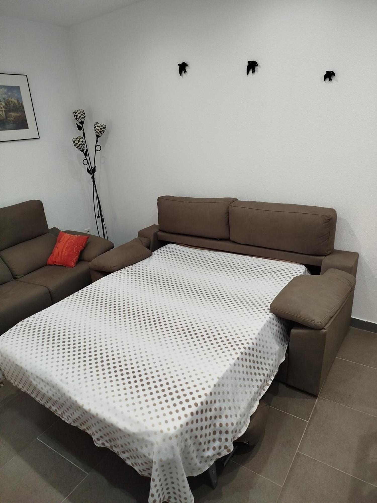 Apartment Casa Planta Baja *