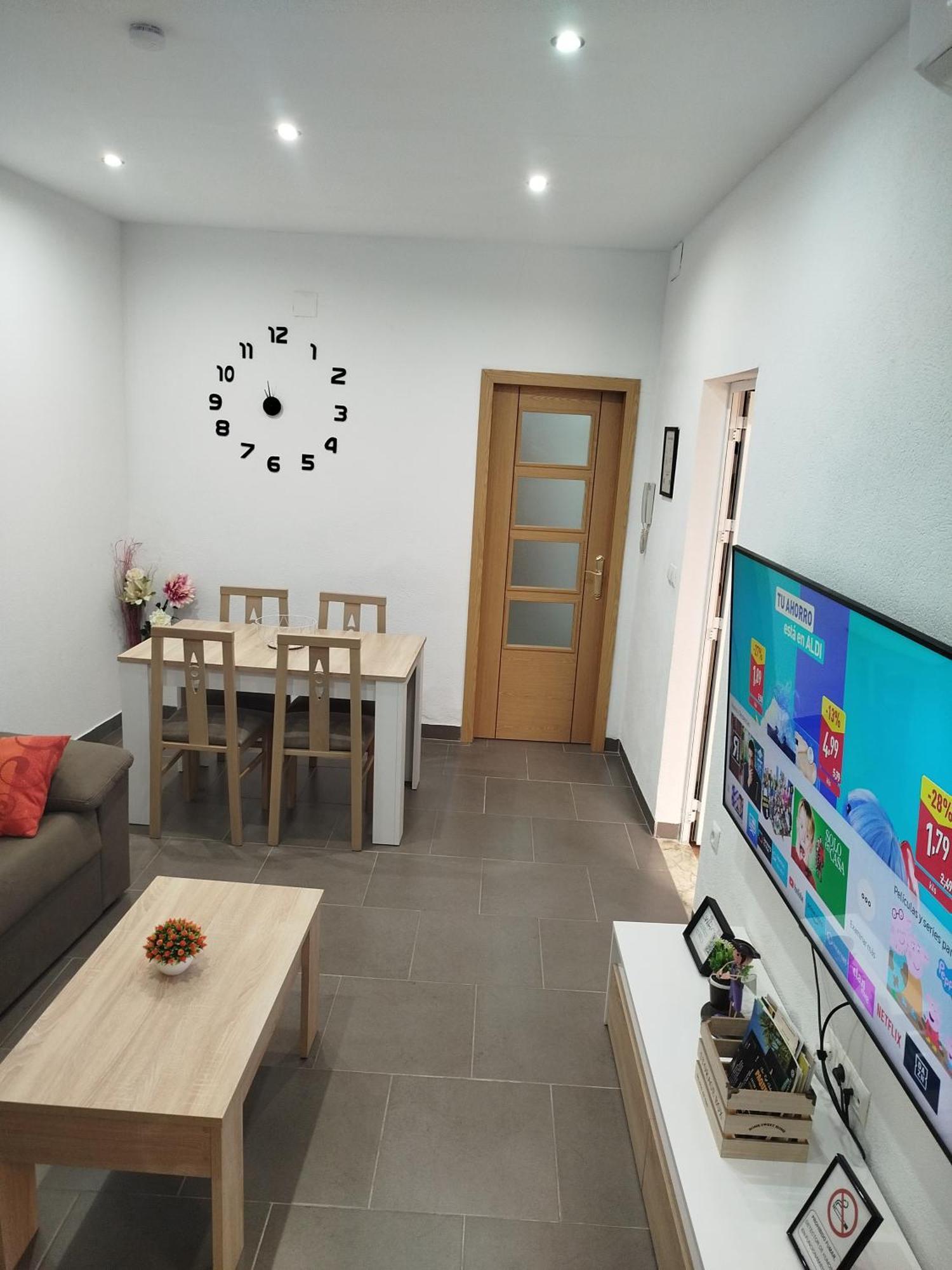 Apartment Casa Planta Baja Elche